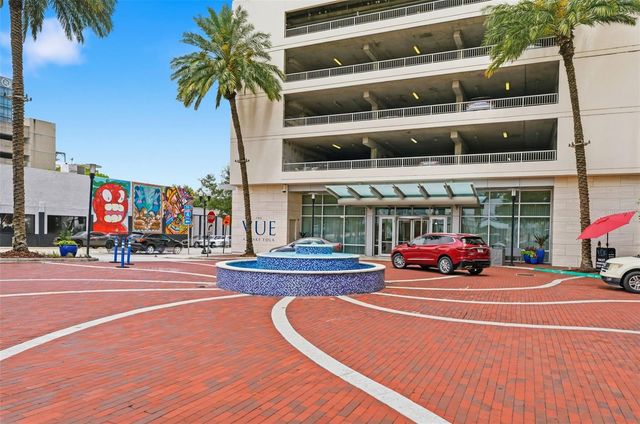 150 E ROBINSON STREET 2305, Orlando, FL 32801