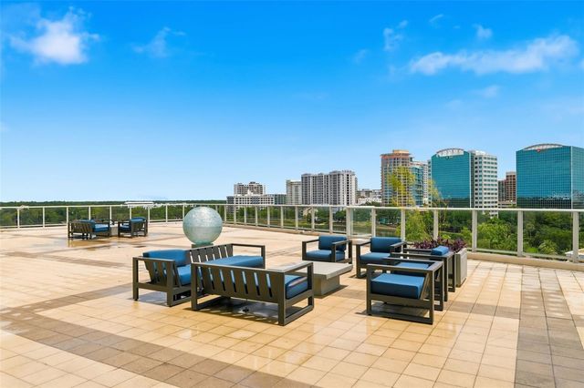 150 E ROBINSON STREET 2305, Orlando, FL 32801