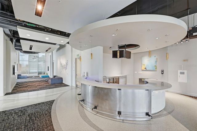 150 E ROBINSON STREET 2305, Orlando, FL 32801