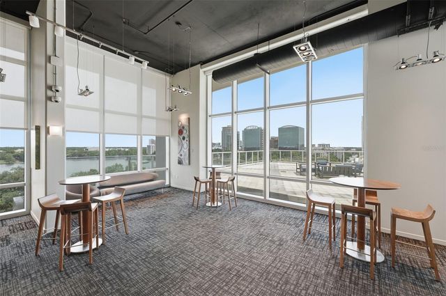 150 E ROBINSON STREET 2305, Orlando, FL 32801