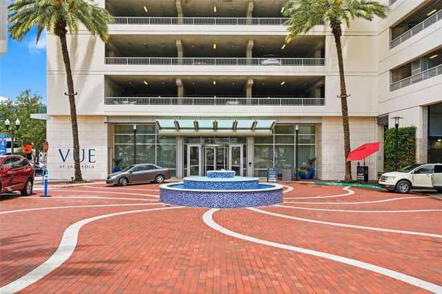 150 E ROBINSON STREET 2305, Orlando, FL 32801