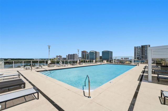 150 E ROBINSON STREET 2305, Orlando, FL 32801