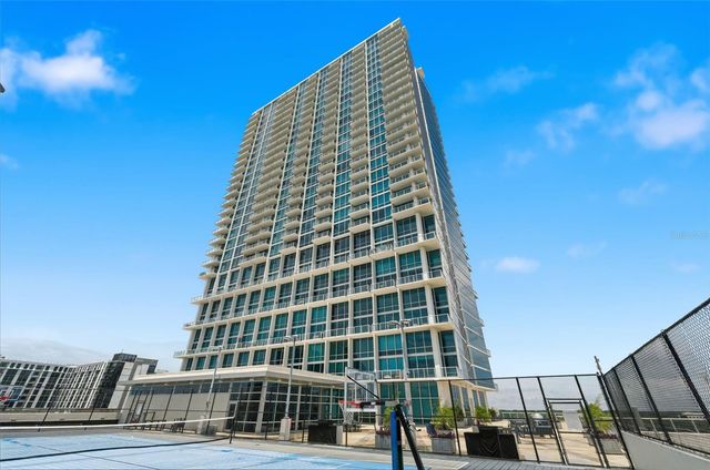 150 E ROBINSON STREET 2305, Orlando, FL 32801