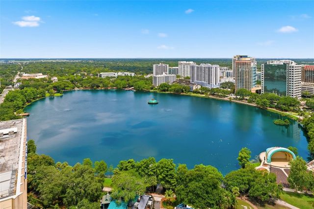 150 E ROBINSON STREET 2305, Orlando, FL 32801