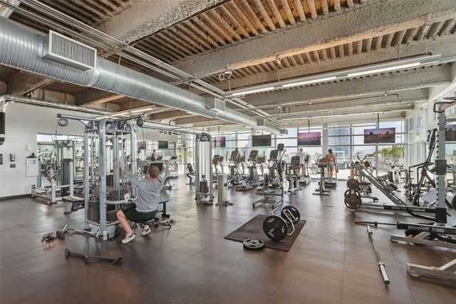 150 E ROBINSON STREET 2305, Orlando, FL 32801