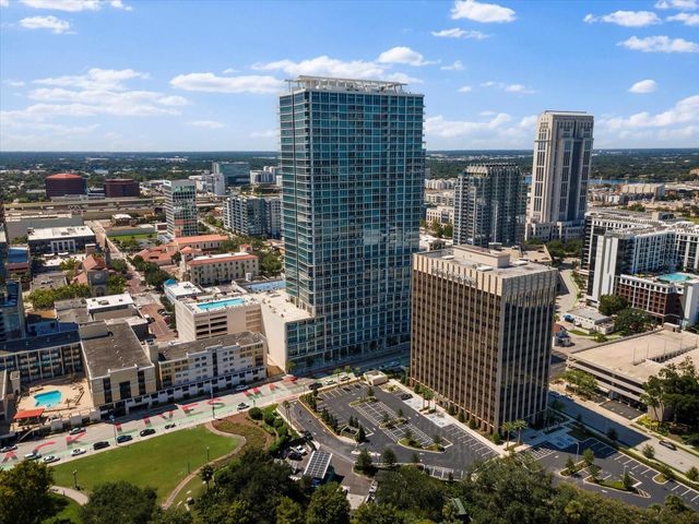 150 E ROBINSON STREET 2305, Orlando, FL 32801