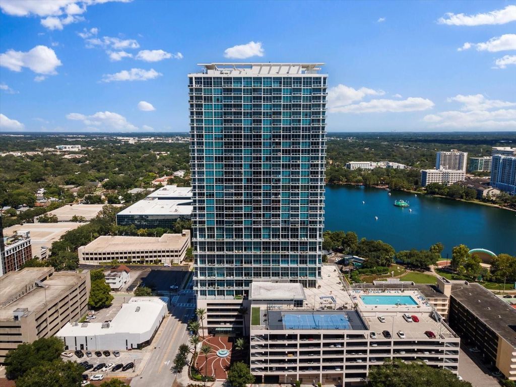 150 E ROBINSON STREET 2305, Orlando, FL 32801