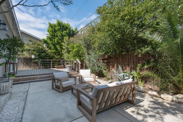 22117 Ybarra, Woodland Hills, CA 91364