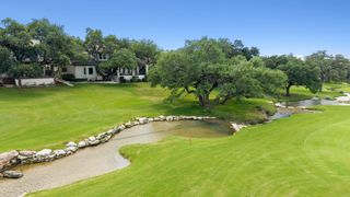 50 Tiburon DR, The Hills, TX 78738