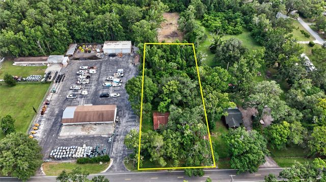 19370 FORT DADE AVENUE, Brooksville, FL 34601