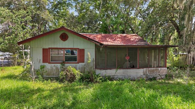 19370 FORT DADE AVENUE, Brooksville, FL 34601