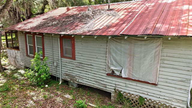 19370 FORT DADE AVENUE, Brooksville, FL 34601