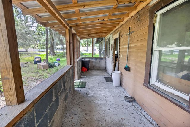 19370 FORT DADE AVENUE, Brooksville, FL 34601
