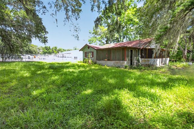 19370 FORT DADE AVENUE, Brooksville, FL 34601