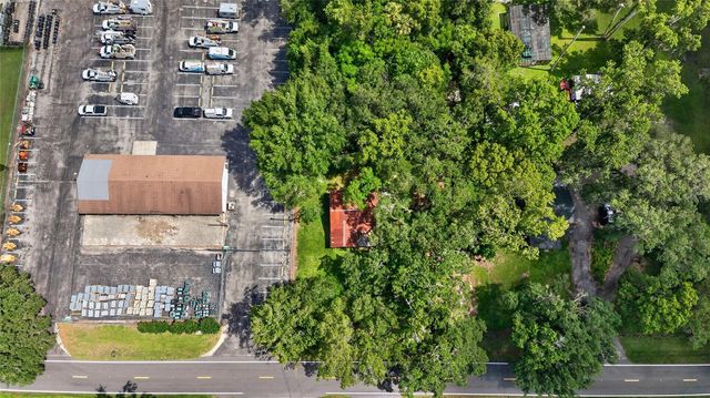 19370 FORT DADE AVENUE, Brooksville, FL 34601