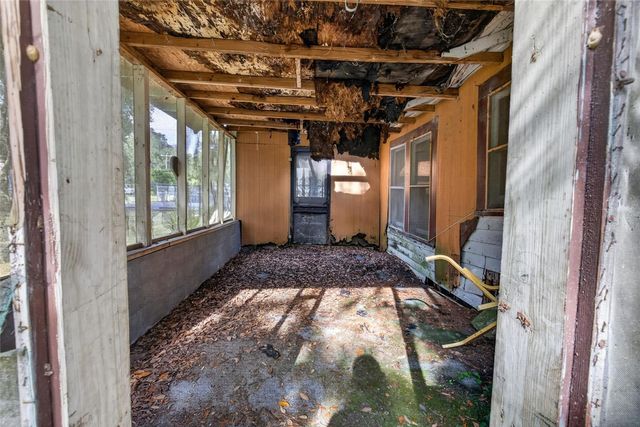 19370 FORT DADE AVENUE, Brooksville, FL 34601