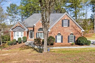 3570 Bulloch Lake Road, Loganville, GA 30052