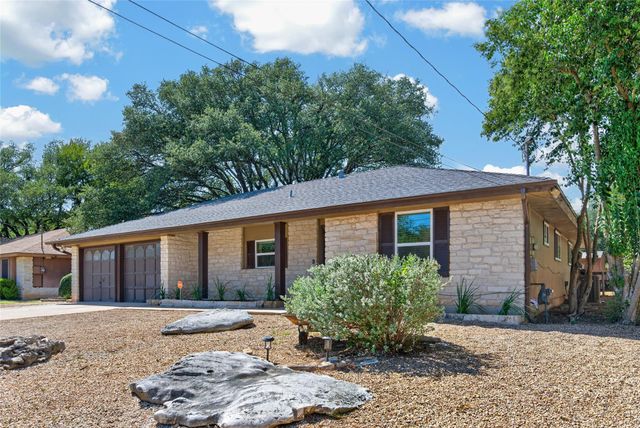 503 Lakeway DR, Georgetown, TX 78628