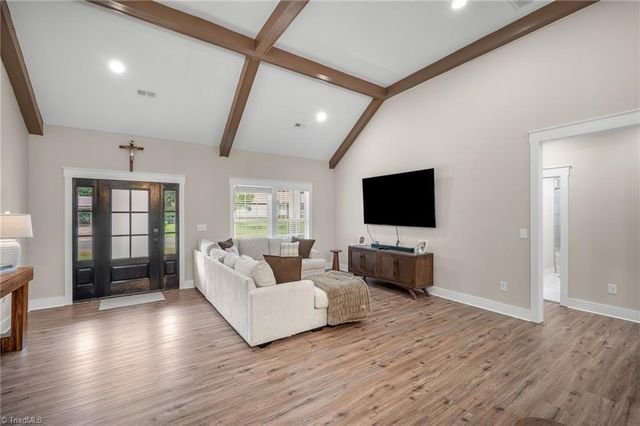 465 Bremen Garden Drive, Lexington, NC 27295
