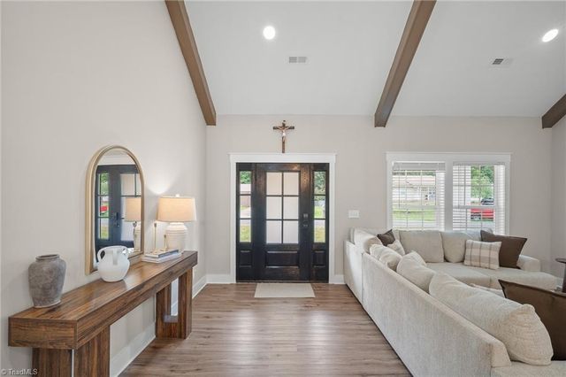 465 Bremen Garden Drive, Lexington, NC 27295