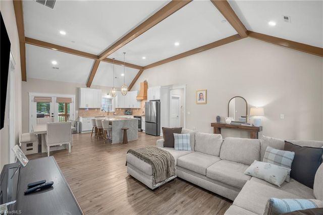 465 Bremen Garden Drive, Lexington, NC 27295
