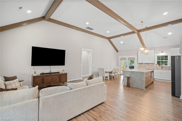 465 Bremen Garden Drive, Lexington, NC 27295
