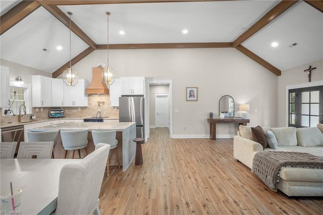 465 Bremen Garden Drive, Lexington, NC 27295