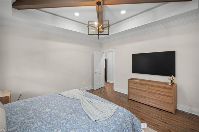 465 Bremen Garden Drive, Lexington, NC 27295