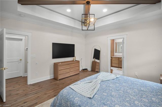 465 Bremen Garden Drive, Lexington, NC 27295