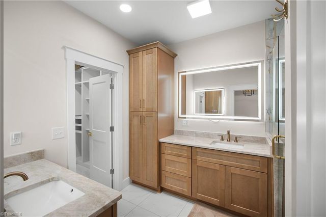 465 Bremen Garden Drive, Lexington, NC 27295