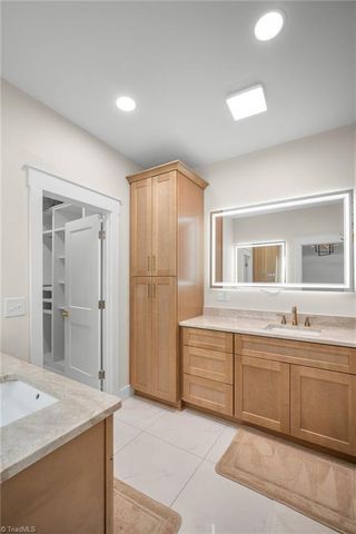 465 Bremen Garden Drive, Lexington, NC 27295