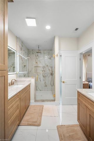 465 Bremen Garden Drive, Lexington, NC 27295