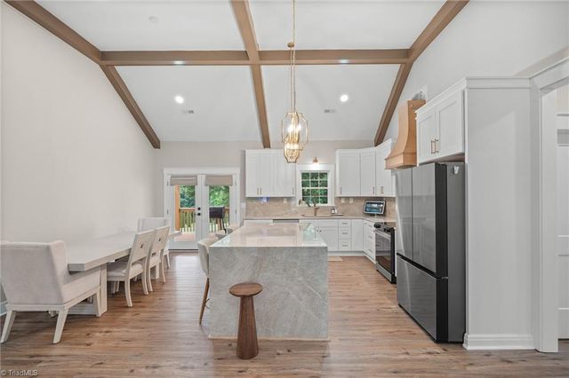 465 Bremen Garden Drive, Lexington, NC 27295