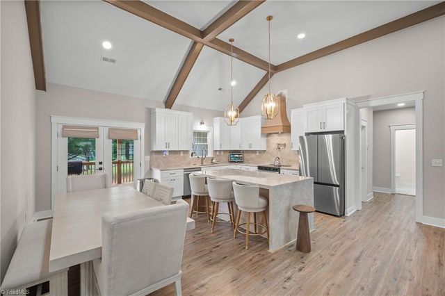 465 Bremen Garden Drive, Lexington, NC 27295