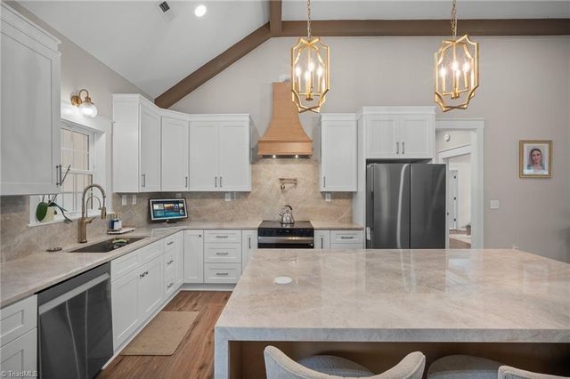 465 Bremen Garden Drive, Lexington, NC 27295