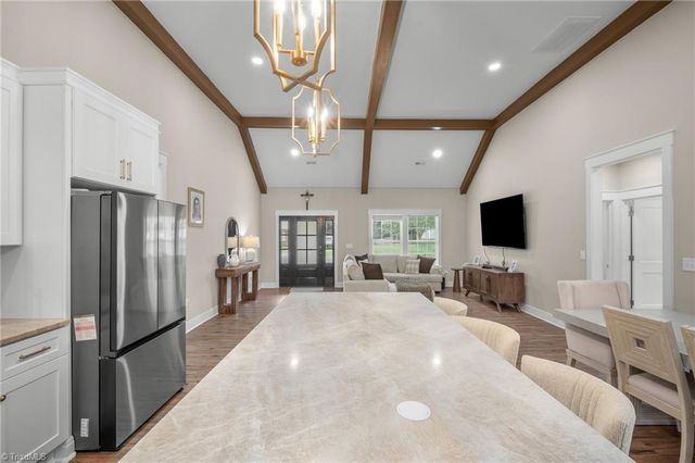 465 Bremen Garden Drive, Lexington, NC 27295