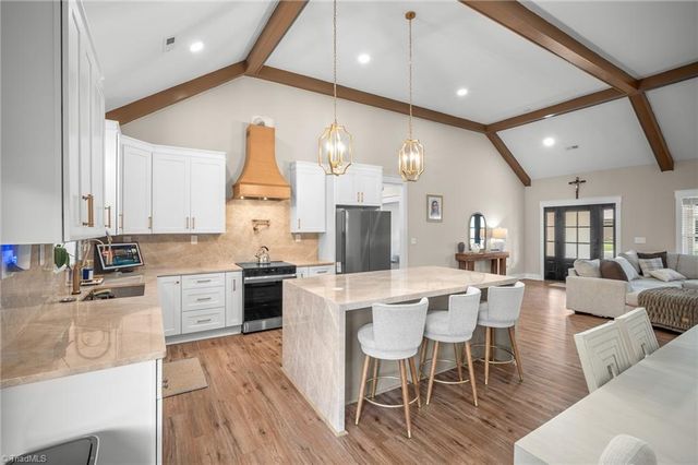 465 Bremen Garden Drive, Lexington, NC 27295