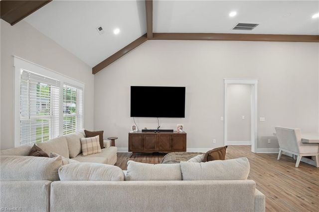 465 Bremen Garden Drive, Lexington, NC 27295
