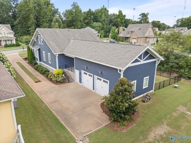 17 Georgetta Drive, Huntsville, AL 35801