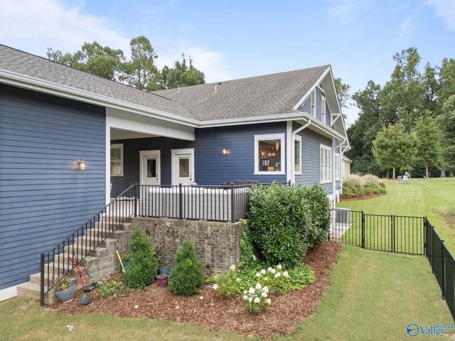 17 Georgetta Drive, Huntsville, AL 35801