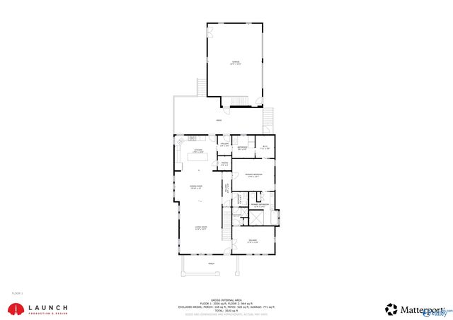 17 Georgetta Drive, Huntsville, AL 35801
