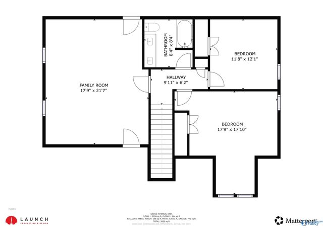 17 Georgetta Drive, Huntsville, AL 35801