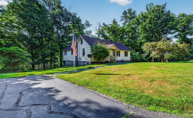 80 Beaver Brook Road, Yulan, NY 12764