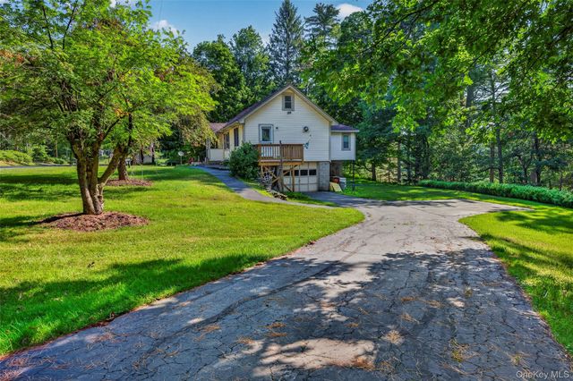 80 Beaver Brook Road, Yulan, NY 12764