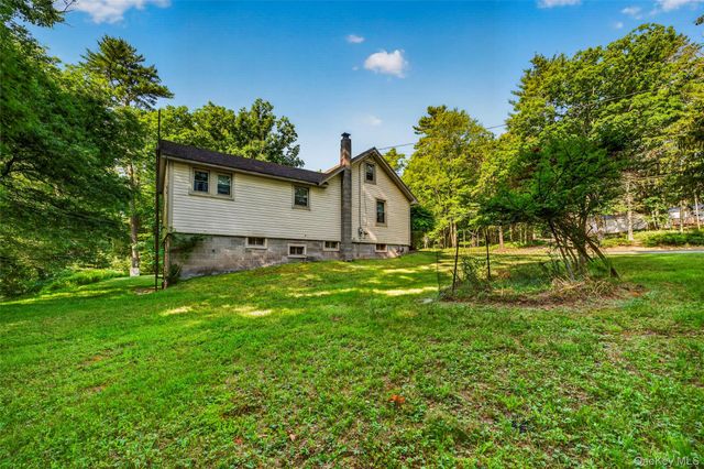80 Beaver Brook Road, Yulan, NY 12764