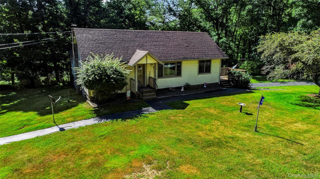 80 Beaver Brook Road, Yulan, NY 12764