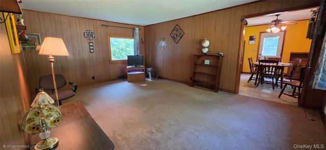 80 Beaver Brook Road, Yulan, NY 12764