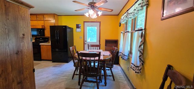 80 Beaver Brook Road, Yulan, NY 12764