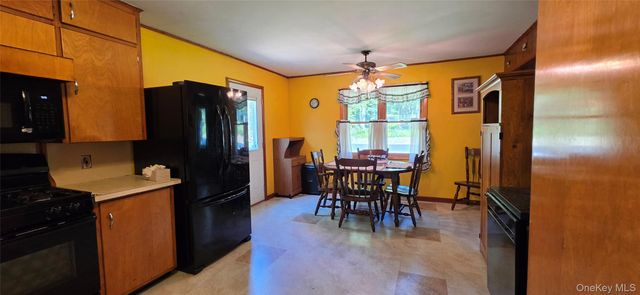 80 Beaver Brook Road, Yulan, NY 12764