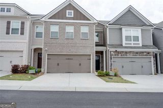 7621 Avalon Boulevard, Fairburn, GA 30213